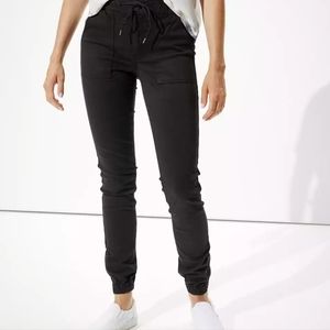 American eagle high waisted jegging jogger
